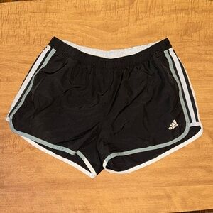 adidas climalite athletic shorts